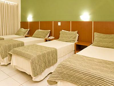 Hotel Gaph Maringa - Economico Mini Resort Exteriör bild